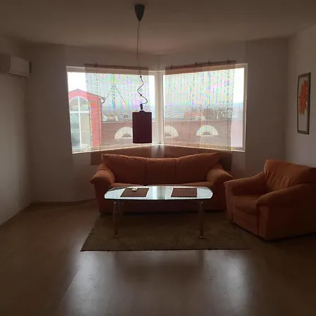 Treasure Island Apartamento *