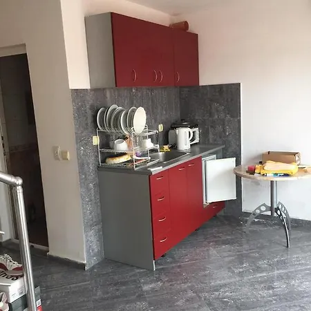 Treasure Island Apartamento Ravda