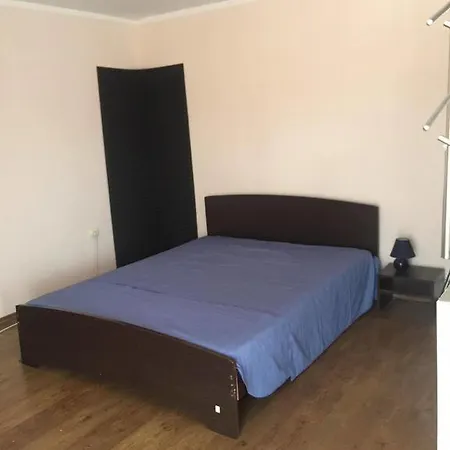 Treasure Island Apartamento