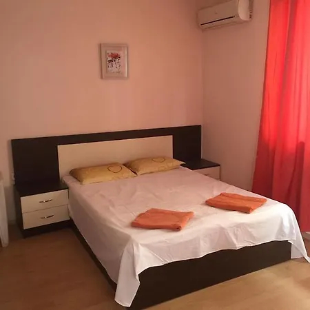 Apartamento Treasure Island *